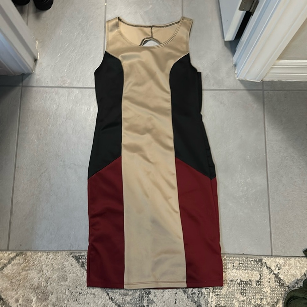 Office dress 👗
